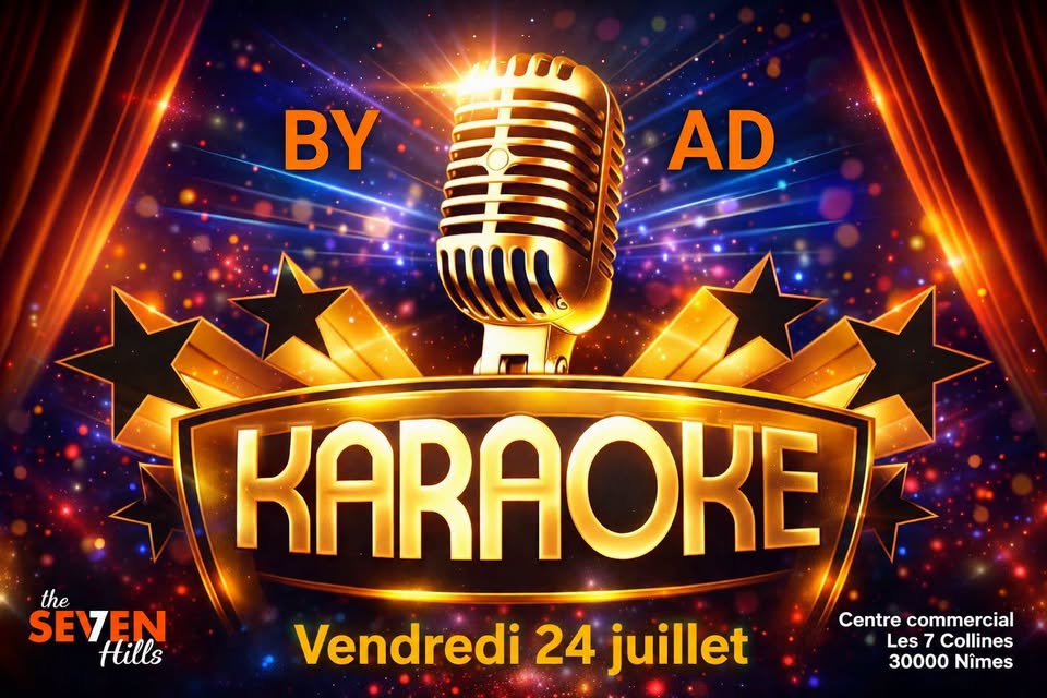 karaoke