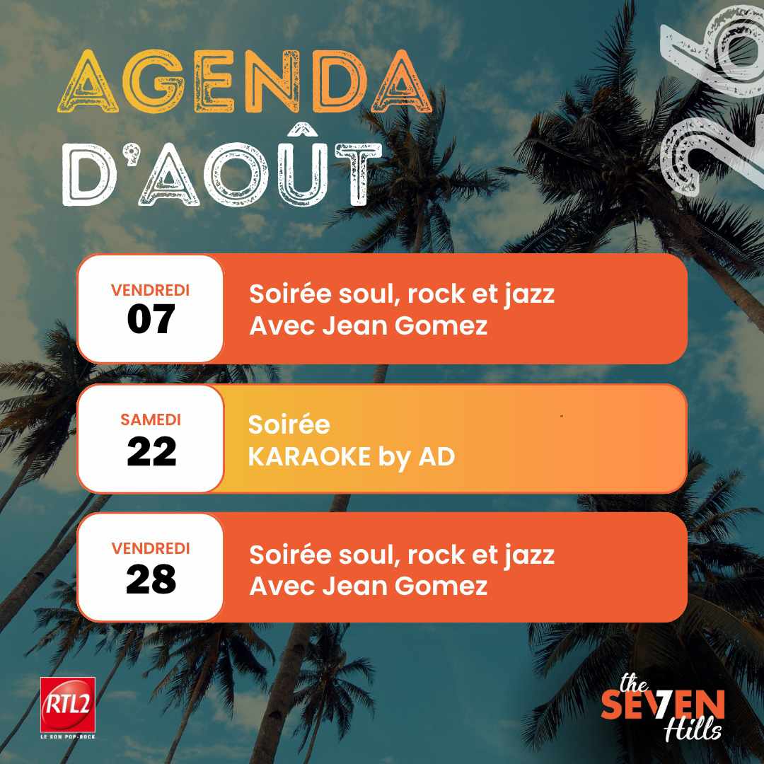 Aout