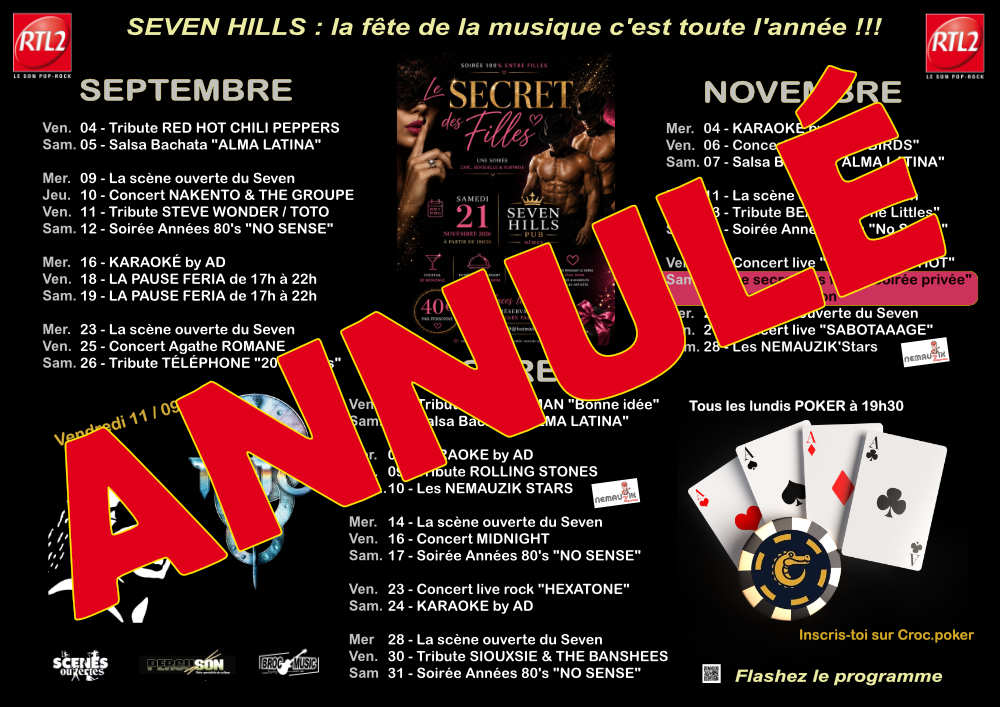 Juin Juil Aout 2023